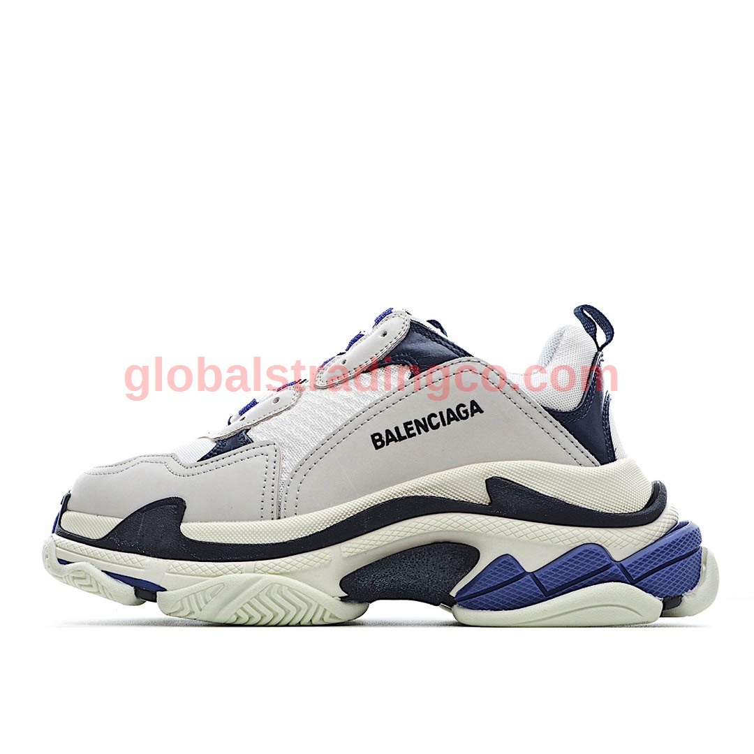 Balenciaga Triple S Dad Shoes Running Shoes